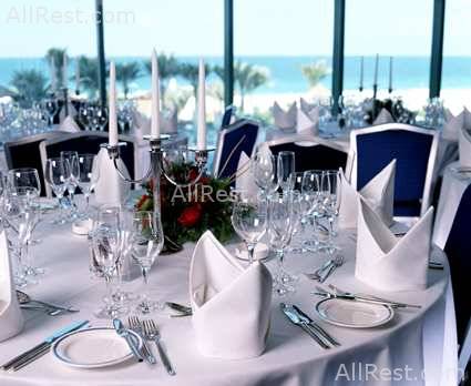 Hilton Dubai Jumeirah 42